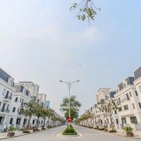 Quỹ Căn Độc Quyền Dự Án Solasta Mansion Nam Cường, Giá Từ 28 Tỷ/ Căn