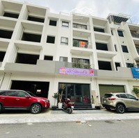 Bán Căn Shophouse 5 Tầng - View Chung Cư 176 Định Công Lavender Garden - 83M2 -Mt5M- 5Tầng