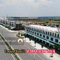 Đất Chính Chủ Sổ Sẵn, Vành Đai Becamex Chơn Thành, Bình Phước 300 Triệu