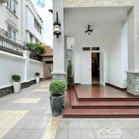 Villa 350M2 4 Pn Hồ Bơi Sân Vườn Giá Rẻ 3800Usd