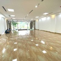 Tôi Cho Thuê Nhà Đội Cấn - Ba Đình 100M2*5T ,Mặt Tiền7M , Đường Oto Tránh, Vp Cty,Spa Phù Hợp,Giá 33 Triệu