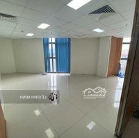 Cho Thuê Sàn Văn Phòng Mặt Đường Trường Chinh. Diện Tích 380M2, Full Điều Hòa, Trần, Đã Setup Phòng