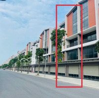 Độc Quyền Căn Shophouse 2 Mặt Tiền Tại Dự Án Vinhomes Ocean Park 3, Ngay Cụm Nhà Ở Xã Hội