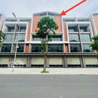 Độc Quyền Căn Shophouse 2 Mặt Tiền Tại Dự Án Vinhomes Ocean Park 3, Ngay Cụm Nhà Ở Xã Hội