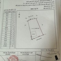 1,1Ha 1000M2 Thổ Cư Vị Trí 1 Đất Ở Hiện Hữu. Thanh Lý Gấp Giá Bán 27 Tỷ 94M Mặt Tiền Đường Nhựa 13M