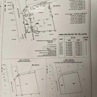 Bán Xưởng Góc 2 Mặt Tiền Hồ Văn Tắng, 2236M2 Đã Hoàn Công Giá Bán 30 Tỷ