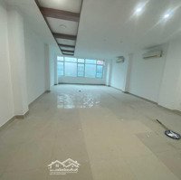 Cho Thuê Văn Phòng Phố Trần Duy Hưng 90M2 - 15 Triệu/Tháng