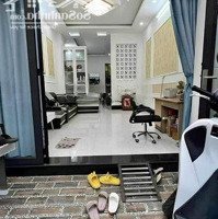 Giảm Cực Sâu Nhà Đường Nguyễn Sơn - Phú Thọ Hòa - Tân Phú 52M2, Shr