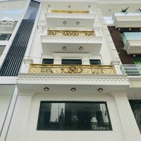 Bán Nhà Siêu Phẩm Mặt Tiền Phan Văn Trị, Phường 2, Quận 5.Diện Tích(3X13M) 4 Tầng, Siêu Rẻ Chỉ 9.7 Tỷ