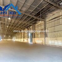 Cho thuê nhà xưởng siêu rẻ 13.500m2 Phước Tân Biên Hòa Đồng Nai