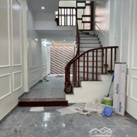 Bán Nhà Đại Từ, Nhà Đẹp, Ở Ngay 45M2