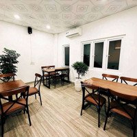 *Siêu Phẩm* Quán Cafe Phong Cách Sân Vườn Ngay Trung Tâm Quận 3