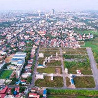 Bán 100M2 Đất Phân Lô Đống Chuối, Hồng Bàng Chỉ 2,X Tỷ