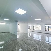 Nhượng Hộ Sàn Vp 120M2 Ô Tô Đỗ Cửa, 9/8 Trống Dịch Vọng Hậu