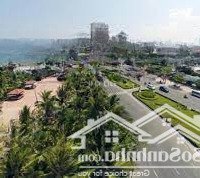 2015M2 Góc 3 Mặt Tiền Đường Võ Văn Kiệt, Cách Biển Chỉ 200M Cần Cho Thuê- Liên Hệ: 0905873586