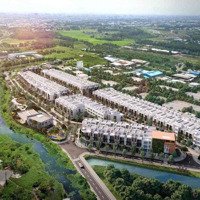 Mở Bán Dự Án The Meadow Nhà Phố Giá 7Tỷ-Villa Giá 20Tỷ,Pháp Lí Rõ Ràng