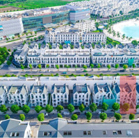 Chính Chủ Cần Bán Biệt Thự Song Lập Ha03 Vinhomes Ocean Park Giá Tốt Nhất Thị Trường