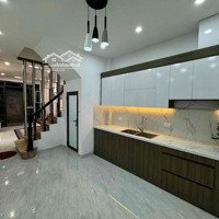 Hiếm! Quan Nhân, 41M2, 4 Tầng, Gần Ô Tô, Sát Phố Chỉ 5,9 Tỷ