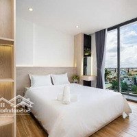 Khai Trương Căn Hộ 1 Phòng Ngủ Ban Công Đẹp, Rộng 50M2 Phan Xích Long Phú Nhuận - 0932.185.096