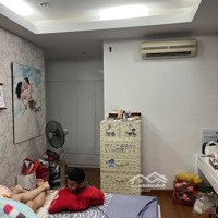 Cho Thuê Căn Hộ Tòa Md Hàm Nghi: 120M2, 3 Ngủ, Full Nội Thất, 17 Triệu