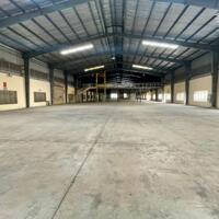 Cho thu kho xưởng 1300m2, 2100m2 KCN Cát Lái, phường Thạnh Mỹ Lợi, Quận 2