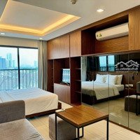 Chính Chủ Cho Thuê Căn Hộ Dịch Vụ Ngắn & Dài Hạn Tại Saigon Pearl - Giá Chỉ Từ 15,5 Triệu/Tháng