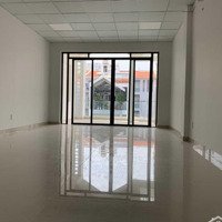 Cho Thuê Nhàmặt Tiềnđường D1, Kdc Him Lam Quận 7, 5X20M, Giá Bán 50 Triệu 0931 303 351