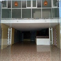 Cho Thuê Căn Shophouse Ct3 Mặt Tiền Tố Hữu Nha Trang Tiện Lợi Kinh Doanh