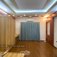 Bán Chdv Phố Nguyễn Trãi, Thanh Xuân Diện Tích 60M, Ô Tô Đỗ Cửa, 7 Tầng, 12 Phòng Kk, Chỉ 10,6 Tỷ