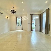 Villa Thảo Điền 350M2 4 Pn, Hồ Bơi Sân Vườn Giá Rẻ 3700Usd