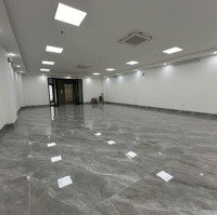 Duy Nhất Một Văn Phòng 90M2 Tại Phố Dịch Vọng Hậu - Cầu Giấy