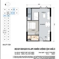 Chủ Kẹt Tiền Bán Lỗ 300 Triệu Căn Hộ 1Pn+1 Tòa Mới Nhất Giá Chỉ 1,89Tỷ Liên Hệ: 0984.639.323 Nhà 24/24