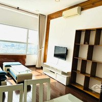 Chính Chủ Cho Thuê Chung Cư Cao Cấp Sunrise City 1 Phòng Ngủ Chỉ 16 Triệu/Thang