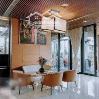 Cho Thuê Villa Top 10 Thảo Điền Hồ Bơi - Sân Vườn 650M2 - 130 Triệu/Th