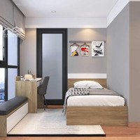 Bán Căn Hộ 81M2 Chung Cư Garden Hill - 99 Trần Bình