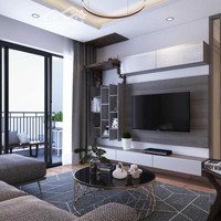 Bán Căn Hộ 81M2 Chung Cư Garden Hill - 99 Trần Bình