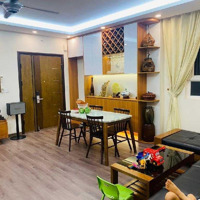 Bán Căn Hộ Chung Cư Phố Trần Bình 102M2, 3 Ngủ, View Nguyễn Hoàng, Giá Thương Lượng