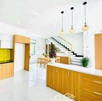 Bán Biệt Thự Mini Siêu Đẹp, 96M2 ( Sổ Riêng Thổ Cư ) Gần Cây Xăng 75