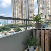 Chính Chủ Cần Ra 2 Phòng Ngủ70M2 - Ban Công - View Landmark Ngay Trung Tâm Bình Thạnh