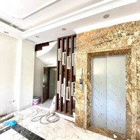 Nhà Phân Lô Minh Khai 40M2 5 Tầng - Thang Máy, Kinh Doanh, Ô Tô Đỗ Cửa, Nhà Mới Nhỉnh 10Tỷ