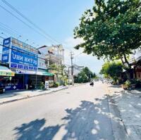 Bán lô đất mặt đường kinh doanh Tôn Đức Thắng, Hòn Rớ 1, xã Phước Đồng, Nha Trang