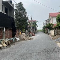 Chủ Nhà Gửi Bán 55,9M2 Tại Long Hưng, Văn Giang, Hưng Yên, Đường Nhựa 6M, 2 Ô Tô Tránh Nhau