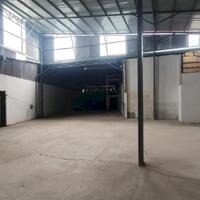 Cho thuê kho xưởng 150m2, 300m2, 1300m2 đường Nguyễn Duy Trinh, phường Trường Thạnh, Quận 9