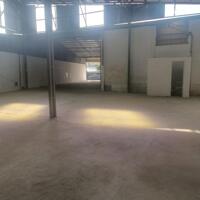 Cho thuê kho xưởng 150m2, 300m2, 1300m2 đường Nguyễn Duy Trinh, phường Trường Thạnh, Quận 9