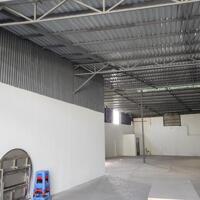 Cho thuê kho xưởng 150m2, 300m2, 1300m2 đường Nguyễn Duy Trinh, phường Trường Thạnh, Quận 9