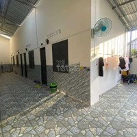 Kẹt Tiền Bán Dãy Trọ 10X23M Có 12 Phòng Ngay Kcn Minh Hưng, Sổ Hồng Riêng