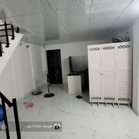 Bán Nhà Mới Đường Hoàng Hoa Thám 32M2 - (5X6) - 1T1L - 2 Phòng Ngủ 2 Vệ Sinh Công Năng Đầy Đủ, An Ninh Yên Tĩnh