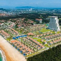 Biệt Thự Mặt Biển Sổ Đỏ Lâu Dài - Chỉ Có Ở Fusion Resort & Villas Đà Nẵng Giá Chỉ Từ 14.5 Tỷ 370M2