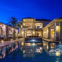 Biệt Thự Mặt Biển Sổ Đỏ Lâu Dài - Chỉ Có Ở Fusion Resort & Villas Đà Nẵng Giá Chỉ Từ 14.5 Tỷ 370M2