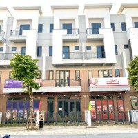 Duy Nhất Căn Shophouse Diamond 75M2 Giá Bán 4,2 Tỷ